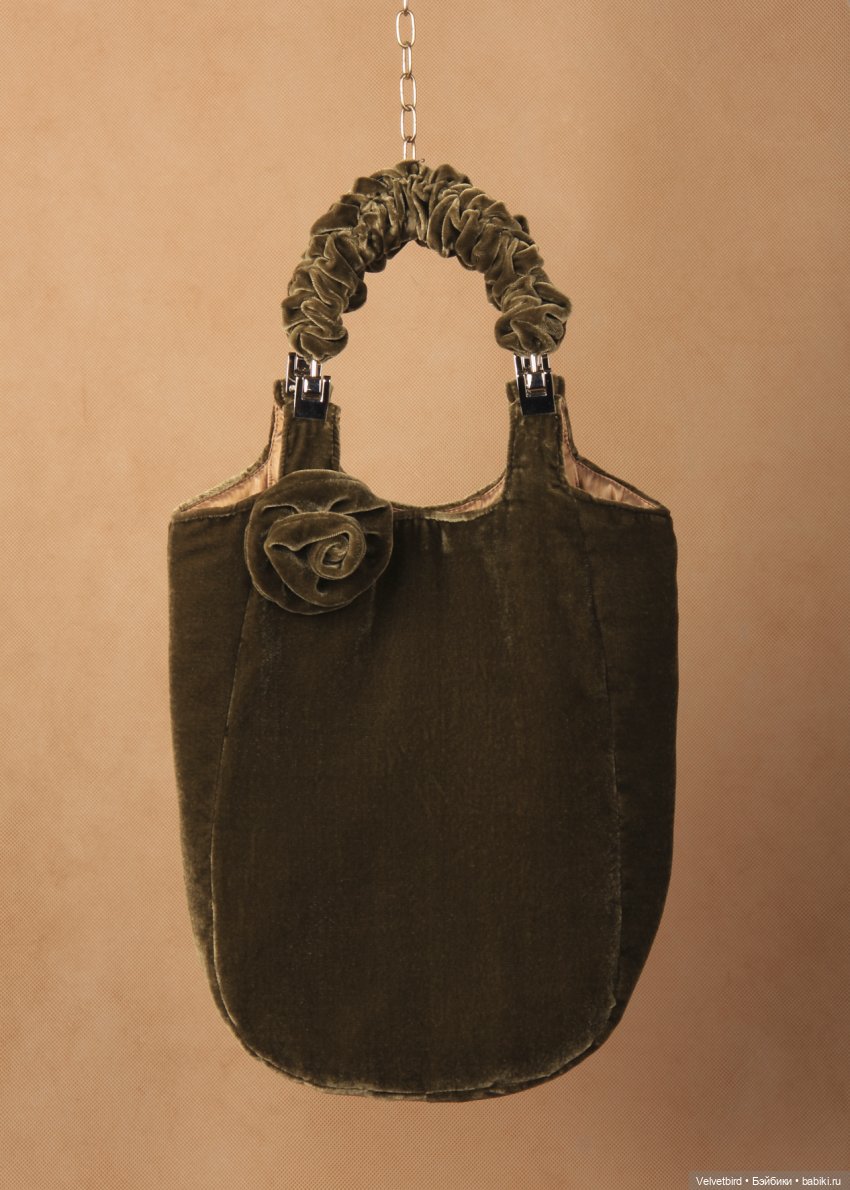 Бархатные сказки — Другие хобби и увлечения: сад