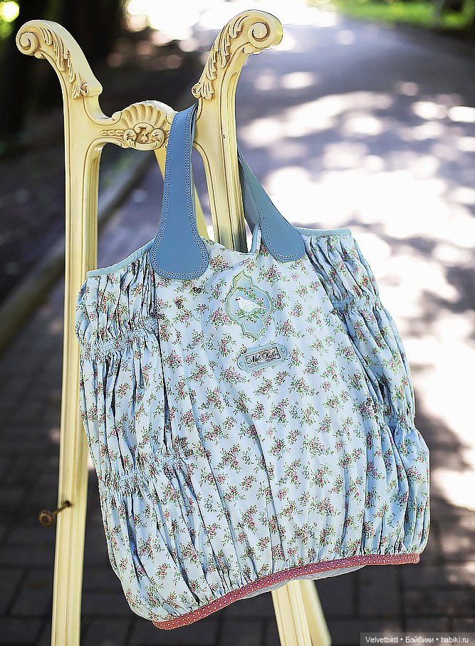 Бархатные сказки — Другие хобби и увлечения: сад