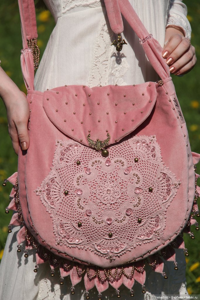 Бархатные сказки — Другие хобби и увлечения: сад