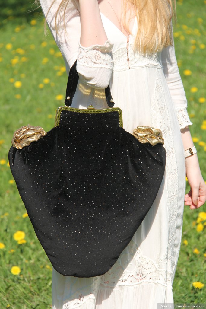 Бархатные сказки — Другие хобби и увлечения: сад