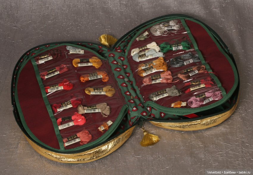 Бархатные сказки — Другие хобби и увлечения: сад