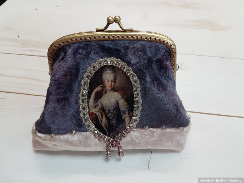 Бархатные сказки — Другие хобби и увлечения: сад