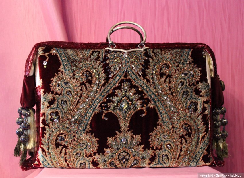 Бархатные сказки — Другие хобби и увлечения: сад