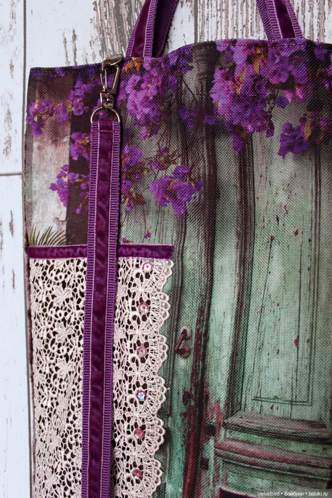 Бархатные сказки — Другие хобби и увлечения: сад