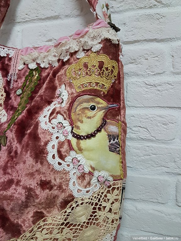 Бархатные сказки — Другие хобби и увлечения: сад