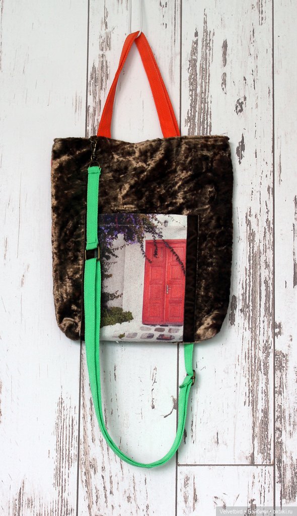 Бархатные сказки — Другие хобби и увлечения: сад