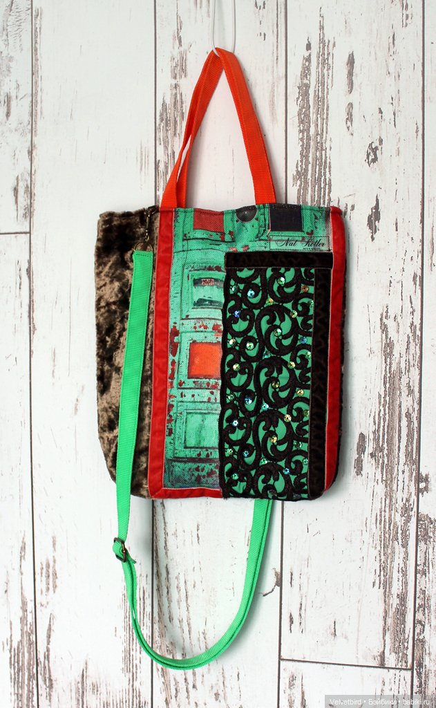 Бархатные сказки — Другие хобби и увлечения: сад