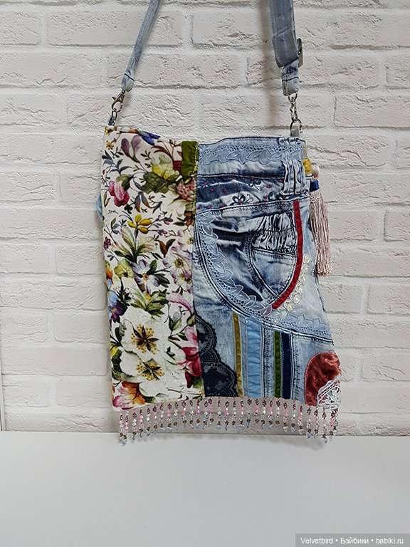 Бархатные сказки — Другие хобби и увлечения: сад