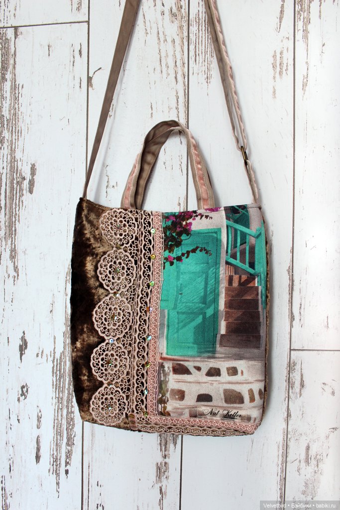 Бархатные сказки — Другие хобби и увлечения: сад