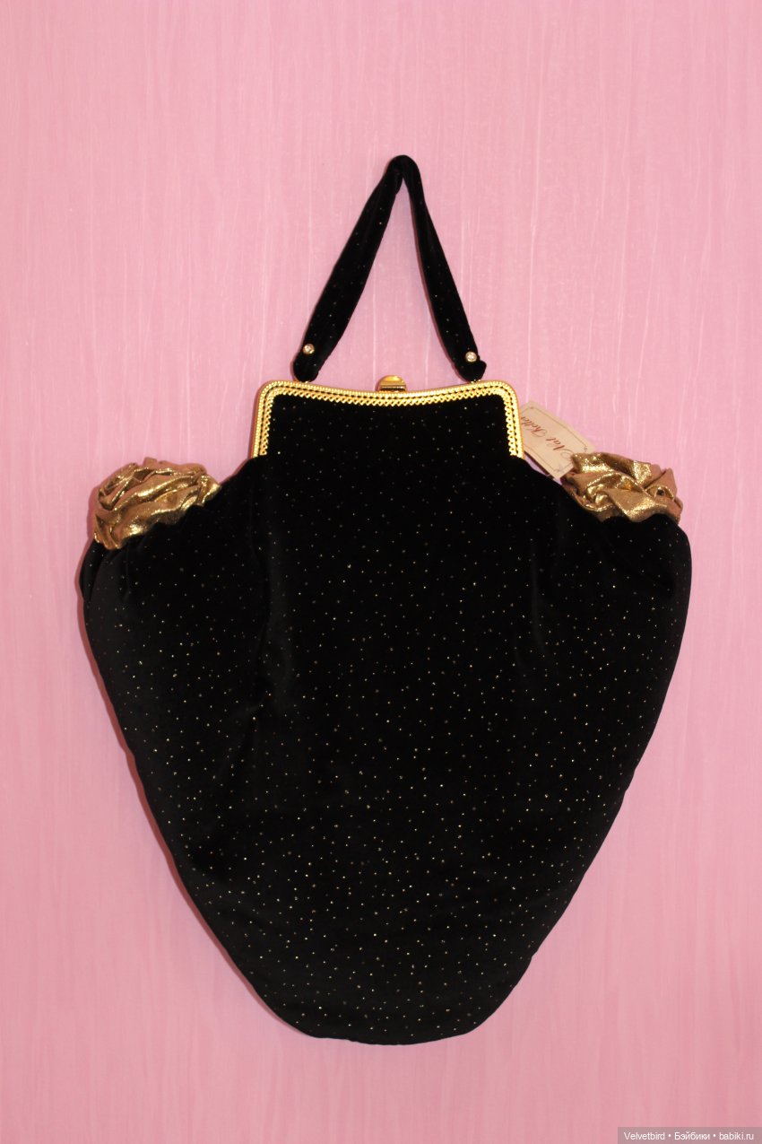 Бархатные сказки — Другие хобби и увлечения: сад