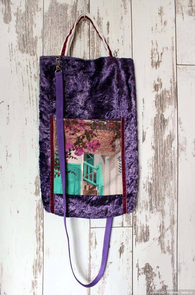 Бархатные сказки — Другие хобби и увлечения: сад