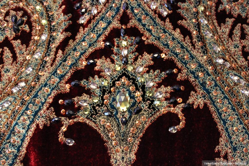 Бархатные сказки — Другие хобби и увлечения: сад