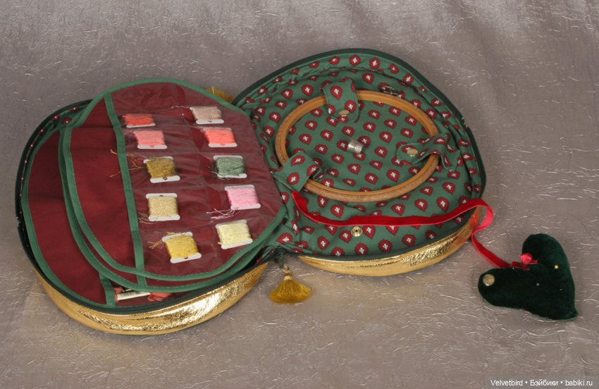 Бархатные сказки — Другие хобби и увлечения: сад