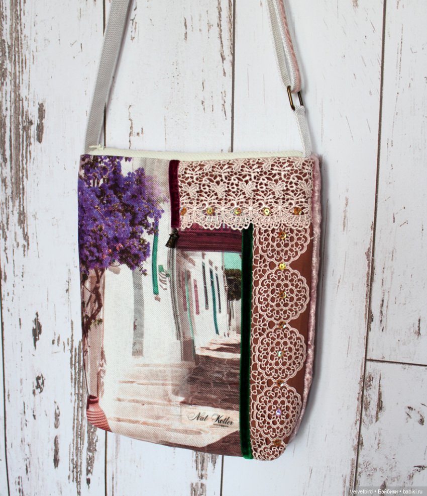 Бархатные сказки — Другие хобби и увлечения: сад