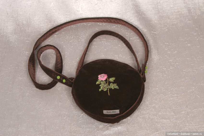 Бархатные сказки — Другие хобби и увлечения: сад