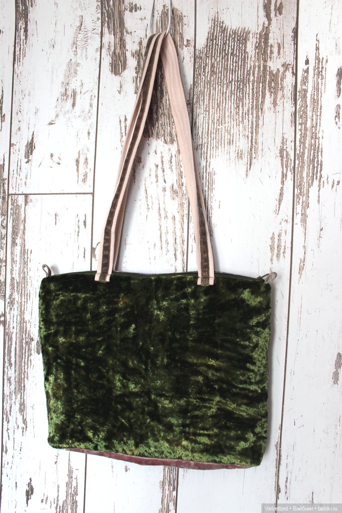 Бархатные сказки — Другие хобби и увлечения: сад