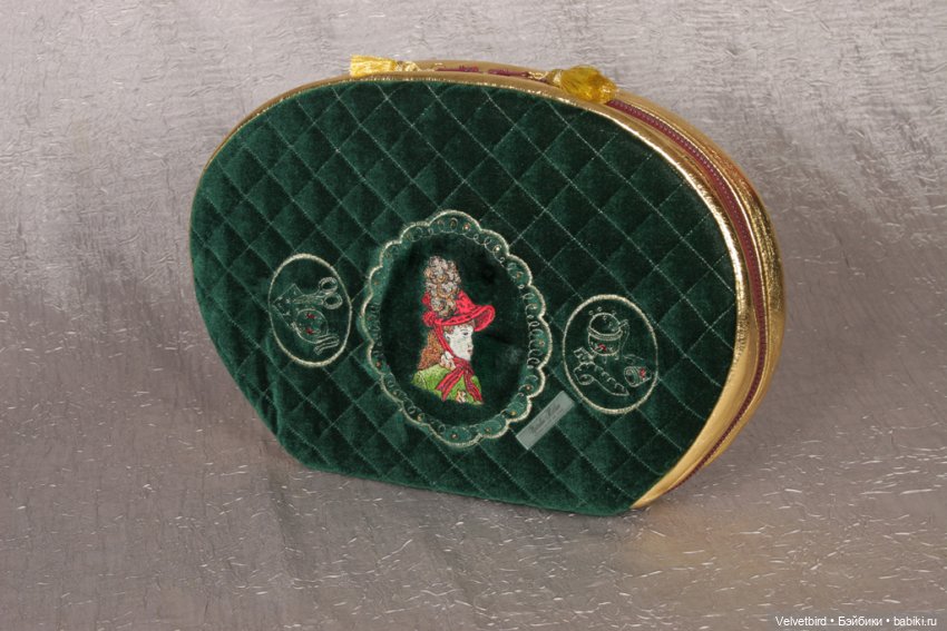 Бархатные сказки — Другие хобби и увлечения: сад