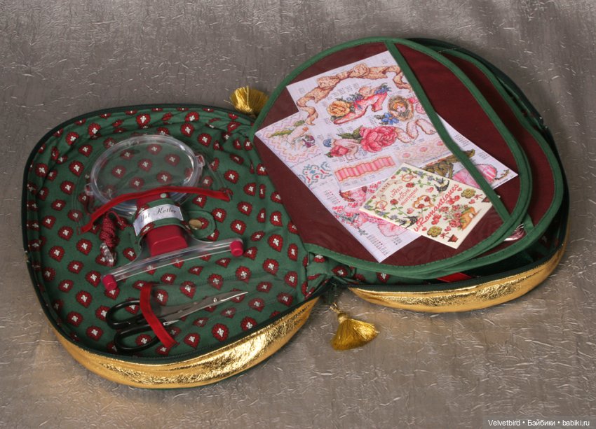 Бархатные сказки — Другие хобби и увлечения: сад