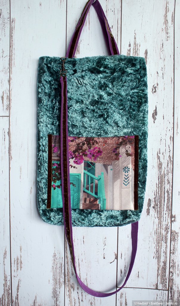 Бархатные сказки — Другие хобби и увлечения: сад