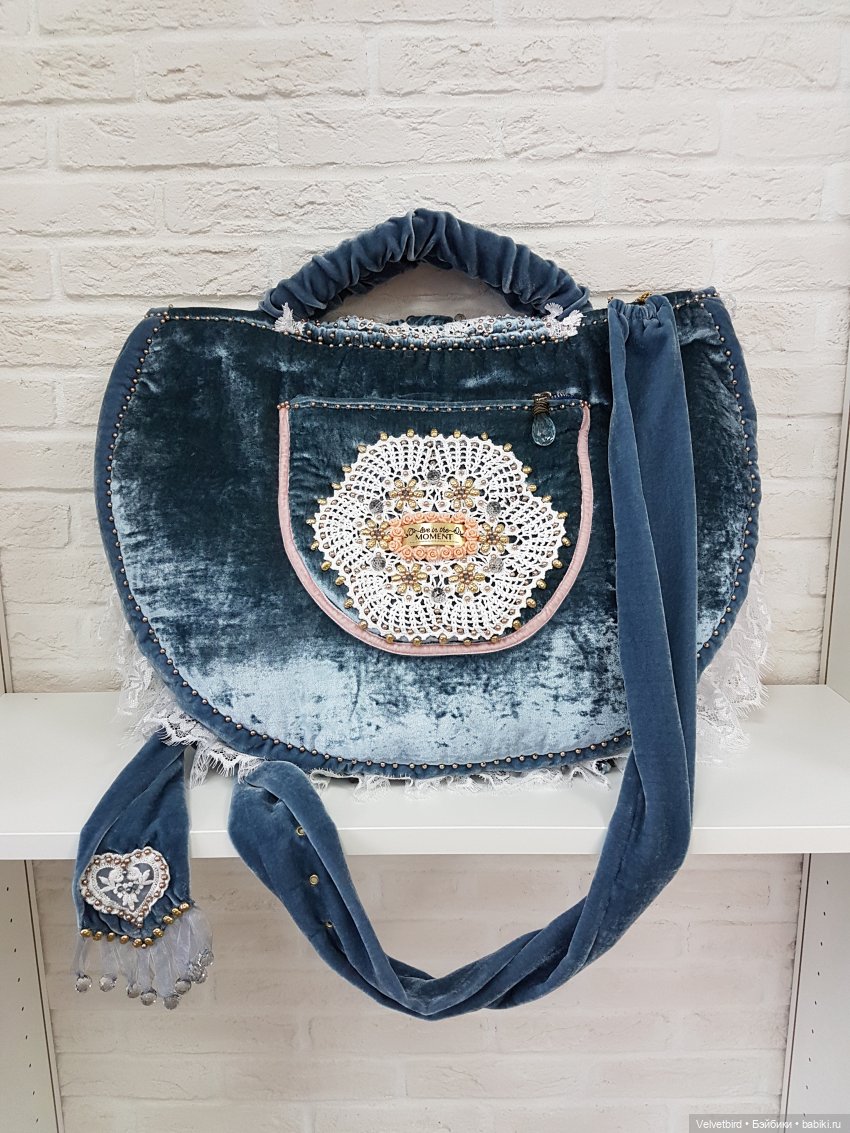 Бархатные сказки — Другие хобби и увлечения: сад