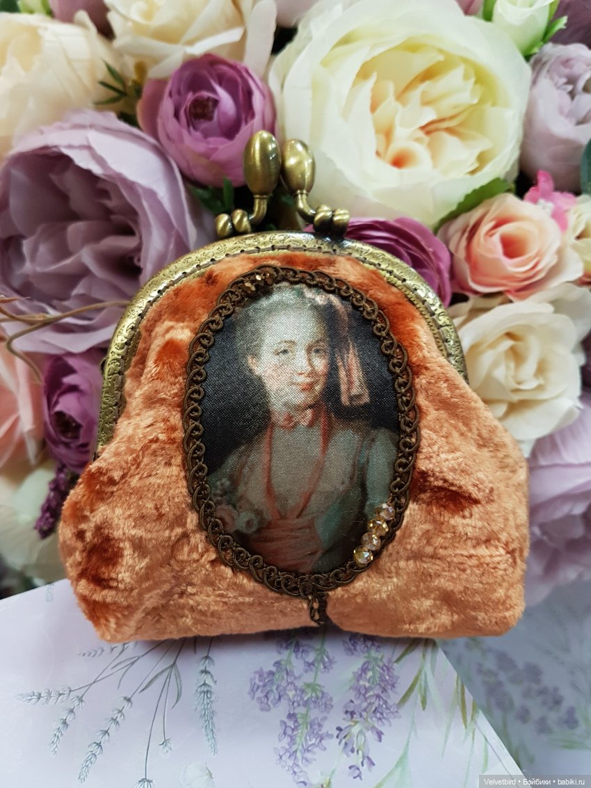 Бархатные сказки — Другие хобби и увлечения: сад