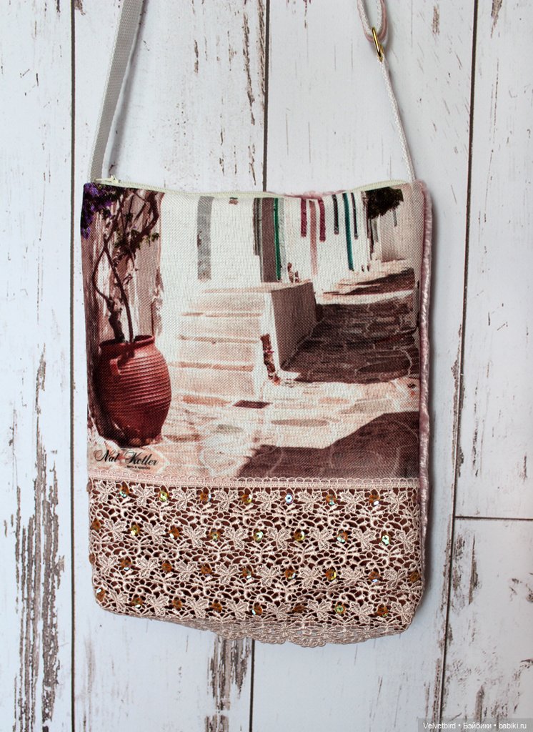 Бархатные сказки — Другие хобби и увлечения: сад