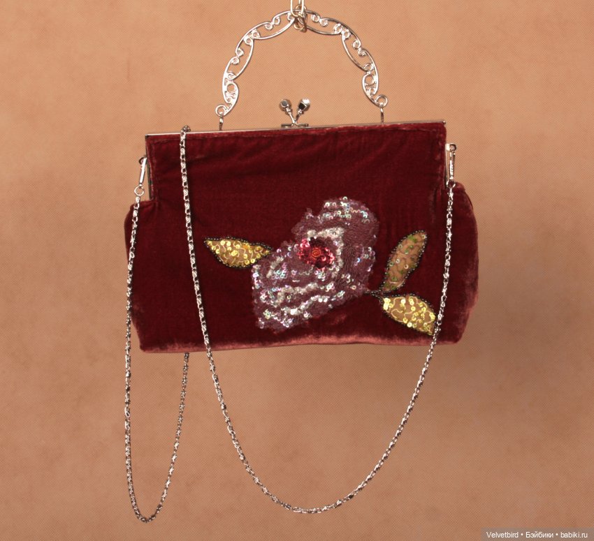 Бархатные сказки — Другие хобби и увлечения: сад