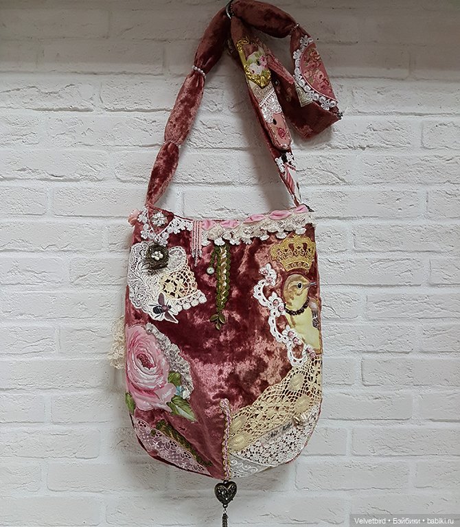 Бархатные сказки — Другие хобби и увлечения: сад (фото 10)