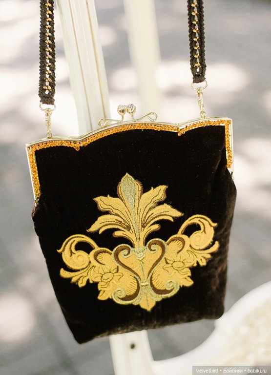 Бархатные сказки — Другие хобби и увлечения: сад