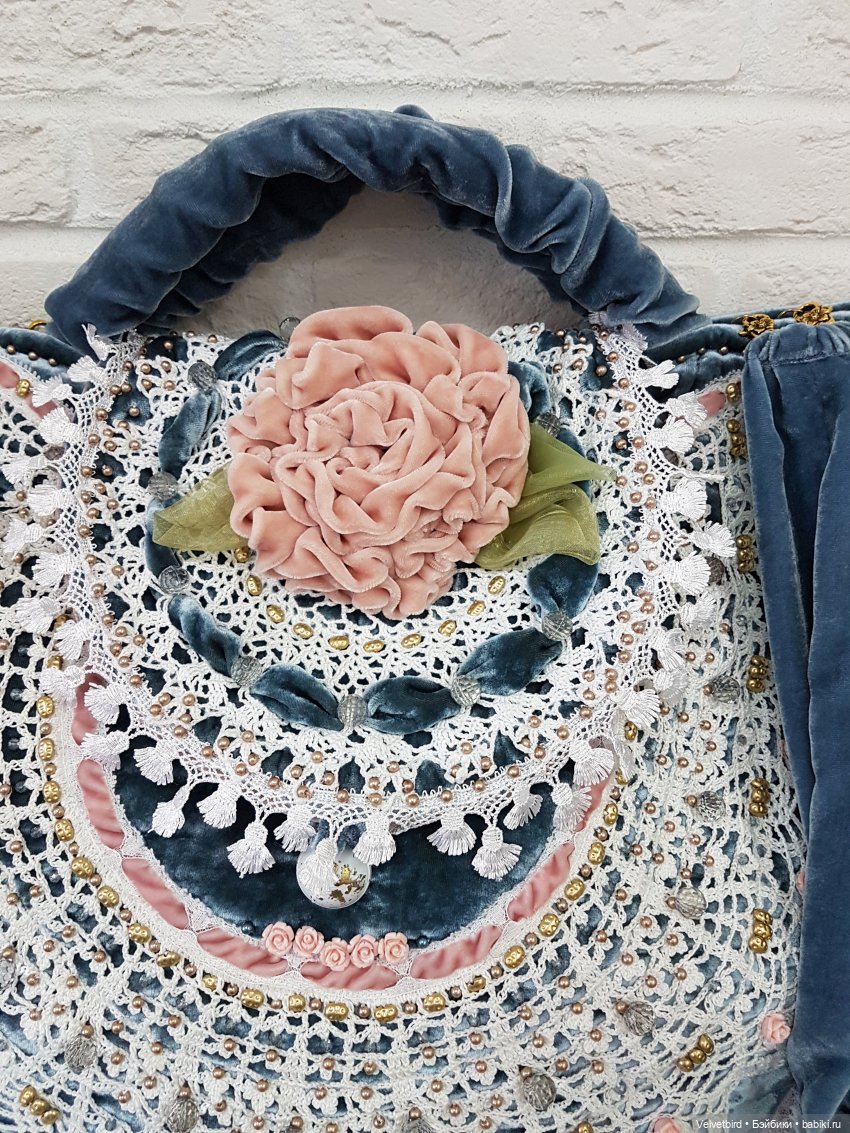 Бархатные сказки — Другие хобби и увлечения: сад