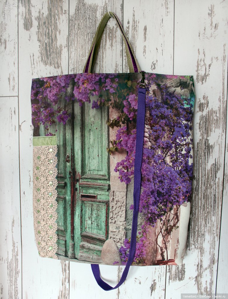 Бархатные сказки — Другие хобби и увлечения: сад