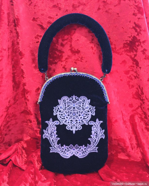 Бархатные сказки — Другие хобби и увлечения: сад