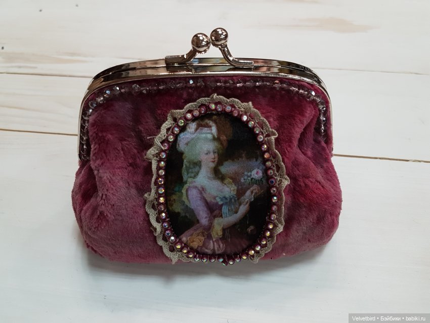 Бархатные сказки — Другие хобби и увлечения: сад