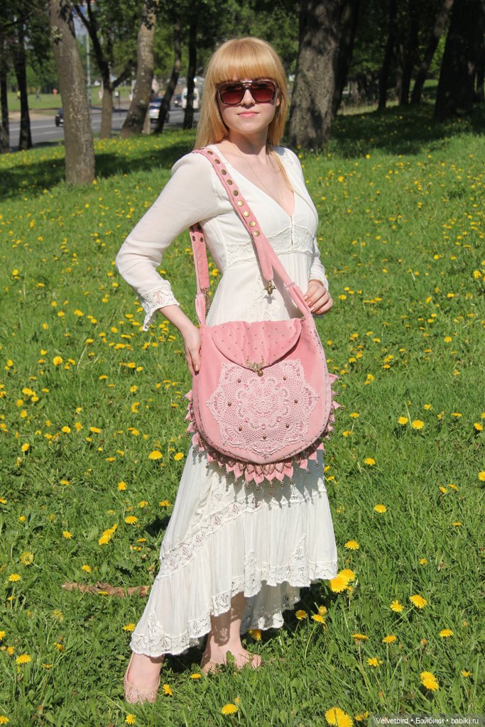 Бархатные сказки — Другие хобби и увлечения: сад