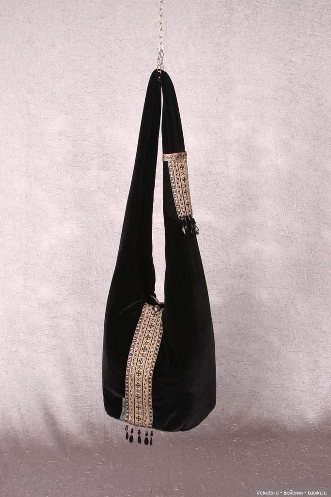 Бархатные сказки — Другие хобби и увлечения: сад