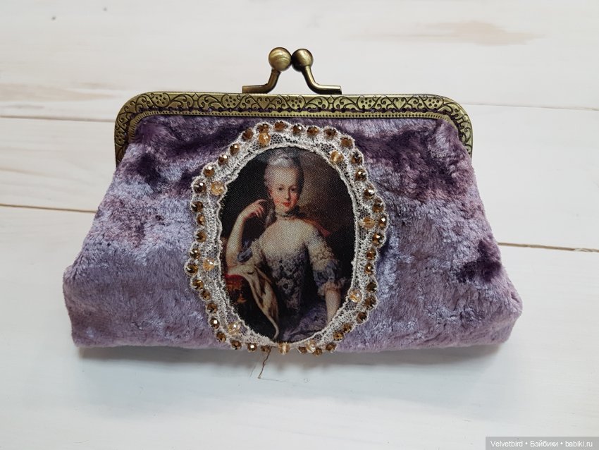 Бархатные сказки — Другие хобби и увлечения: сад