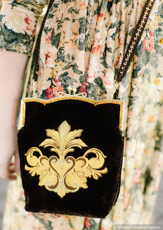 Бархатные сказки — Другие хобби и увлечения: сад