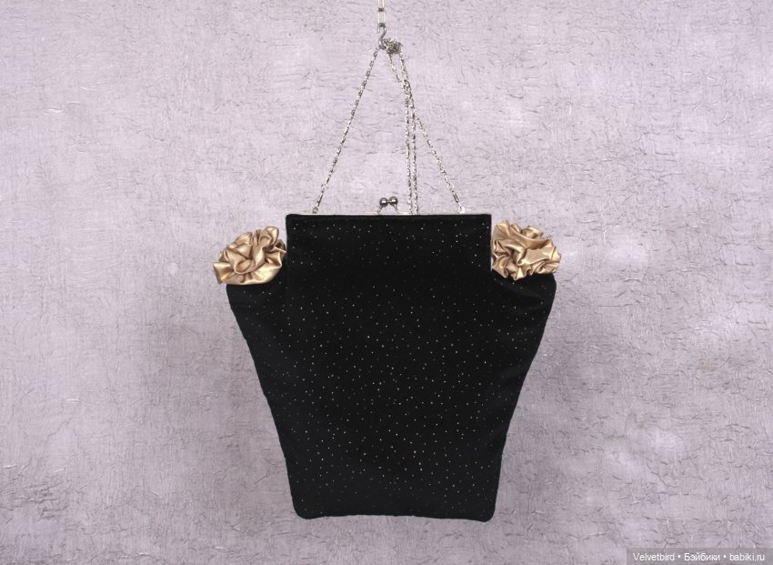 Бархатные сказки — Другие хобби и увлечения: сад