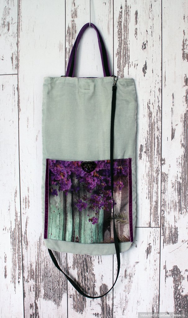 Бархатные сказки — Другие хобби и увлечения: сад