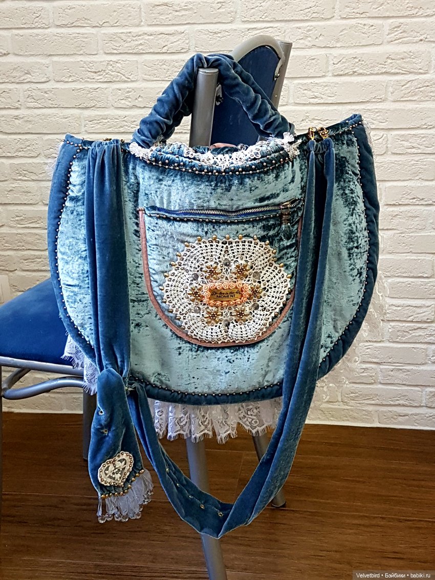 Бархатные сказки — Другие хобби и увлечения: сад