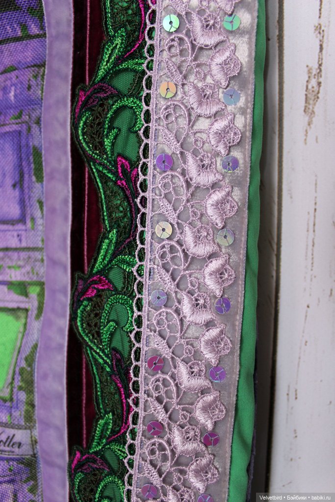 Бархатные сказки — Другие хобби и увлечения: сад