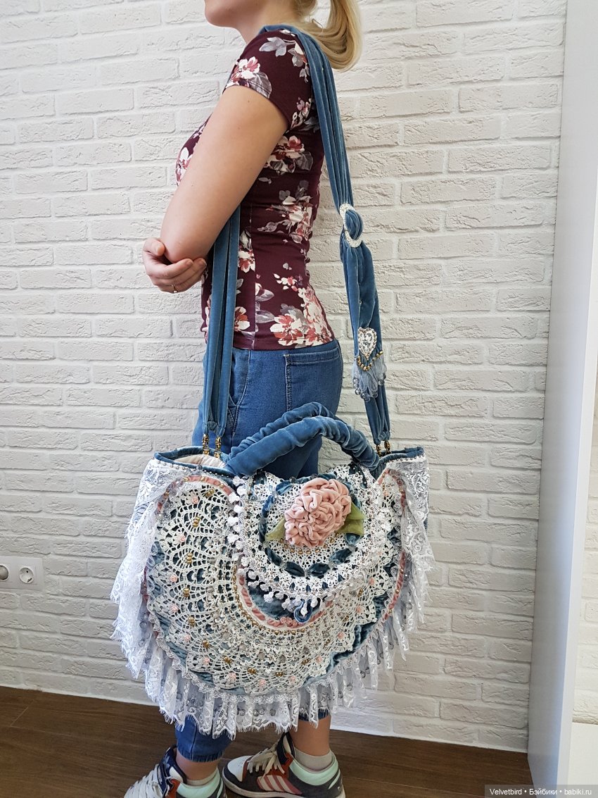 Бархатные сказки — Другие хобби и увлечения: сад