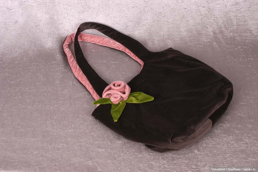 Бархатные сказки — Другие хобби и увлечения: сад