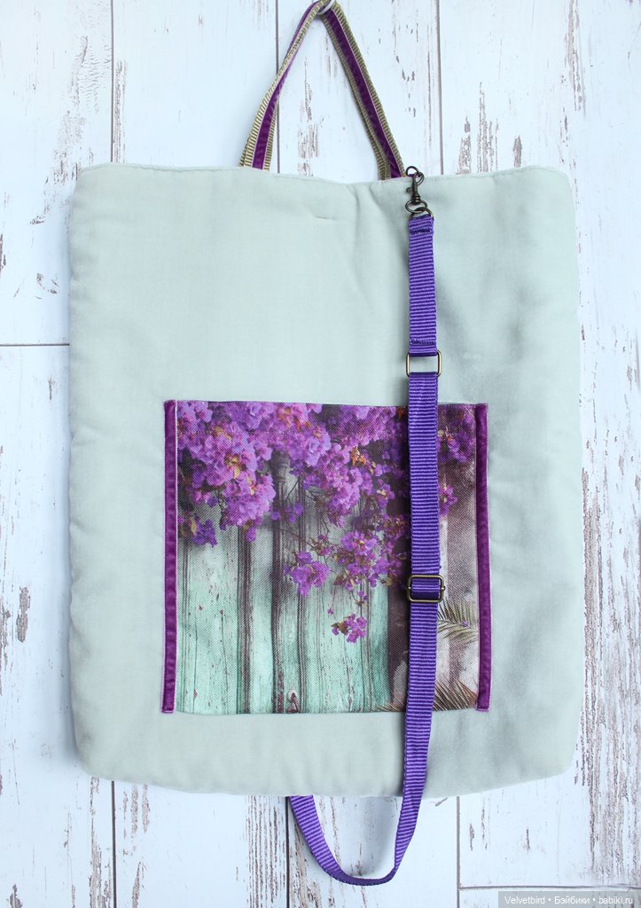 Бархатные сказки — Другие хобби и увлечения: сад