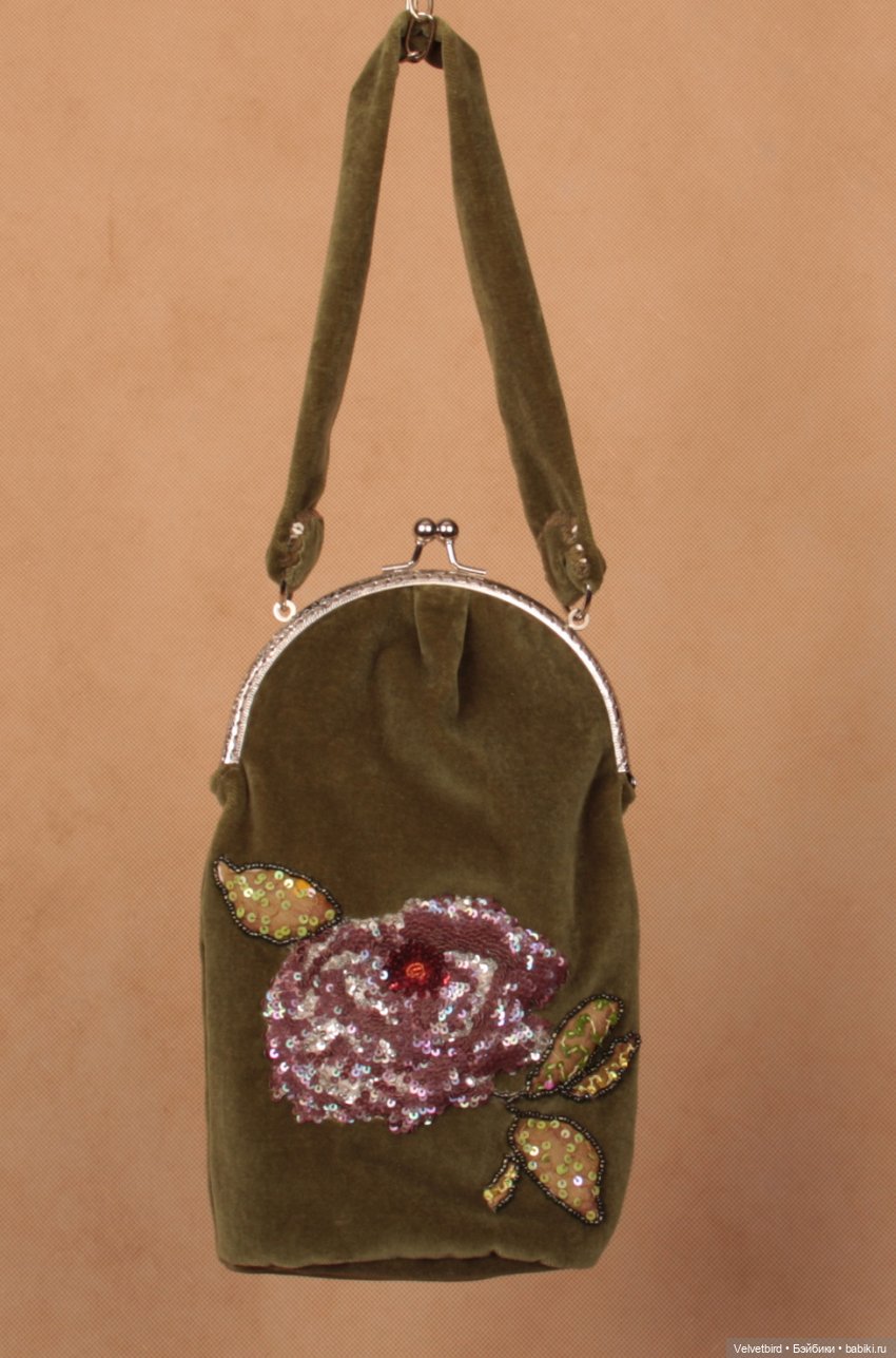 Бархатные сказки — Другие хобби и увлечения: сад