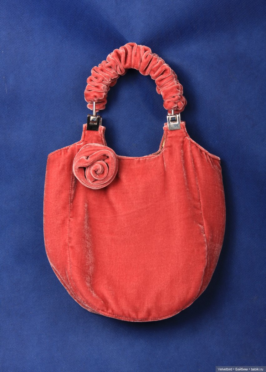 Бархатные сказки — Другие хобби и увлечения: сад