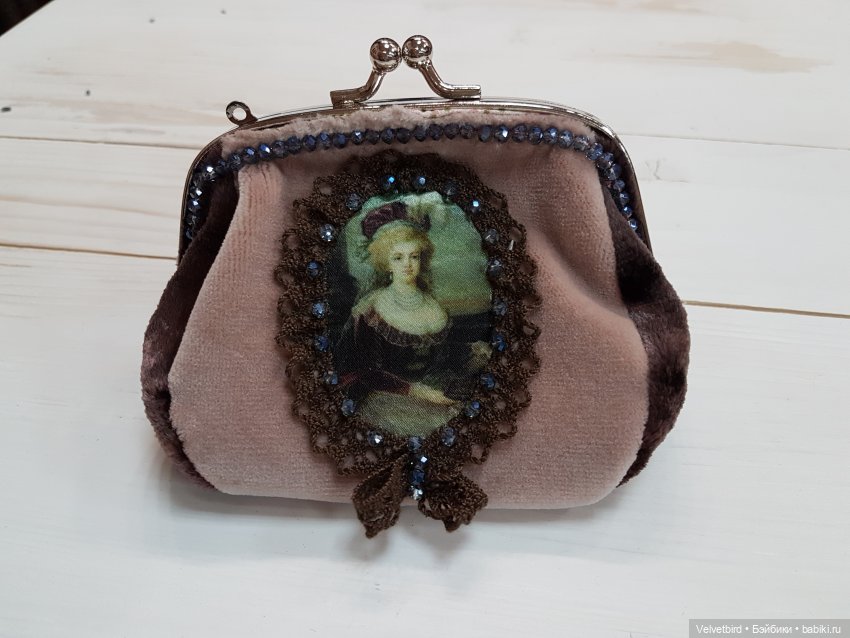 Бархатные сказки — Другие хобби и увлечения: сад