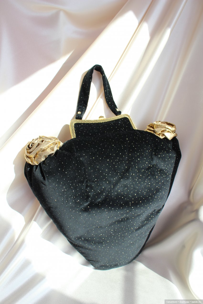 Бархатные сказки — Другие хобби и увлечения: сад