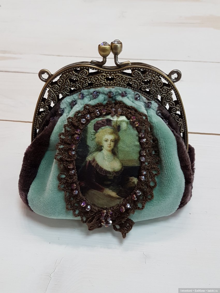 Бархатные сказки — Другие хобби и увлечения: сад