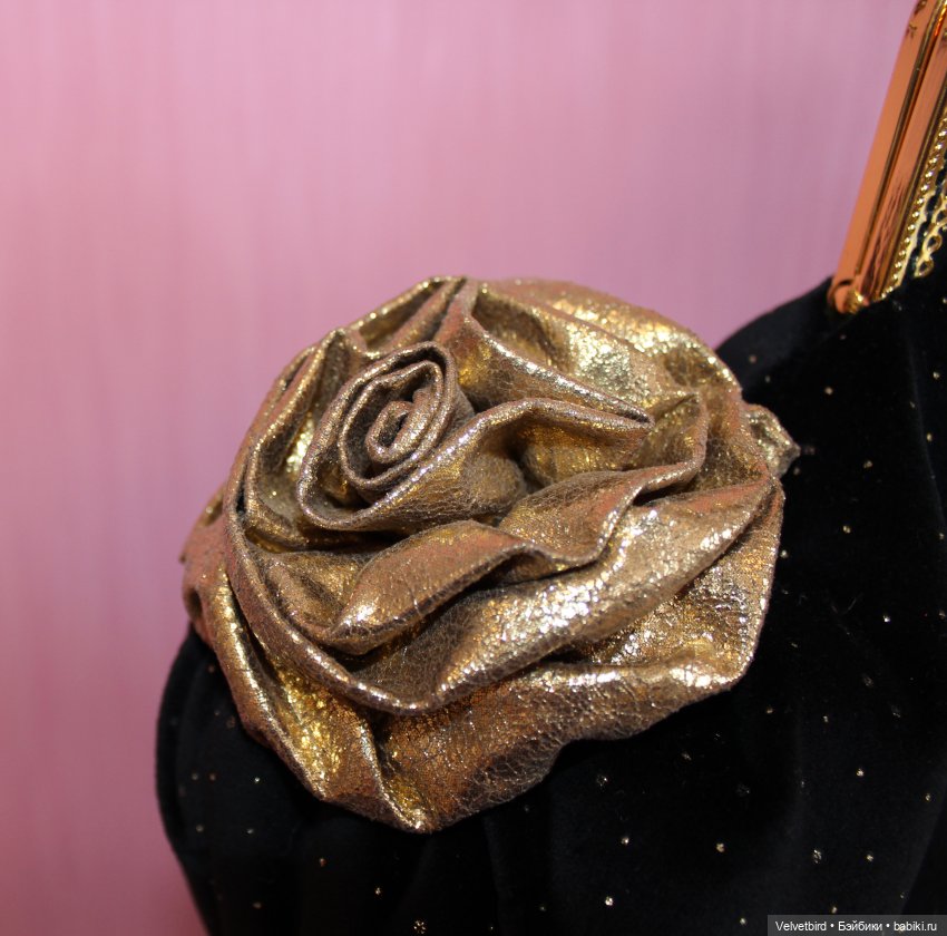 Бархатные сказки — Другие хобби и увлечения: сад